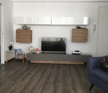 Carre d'Or Apartment | Riviera Nice