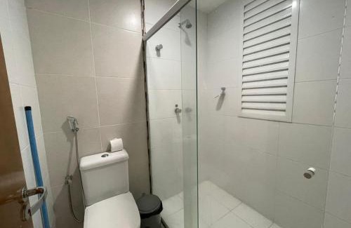 Do Turista Apartment | Riviera Park Hotel - CALDAS HOSPEDAGEM