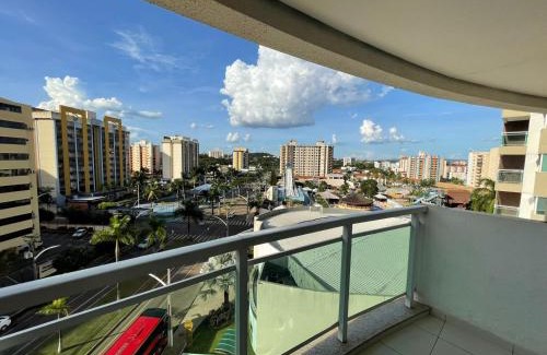 Do Turista Apartment | Riviera Park Hotel - CALDAS HOSPEDAGEM