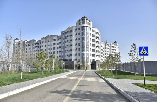 Atyrau Apartment | Riviera Park Residence - apartments