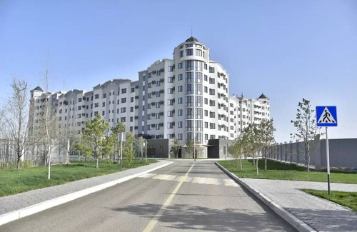 Atyrau House | Riviera Park Residence