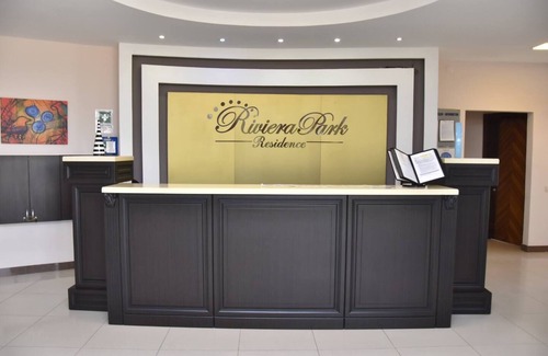 Atyrau House | Riviera Park Residence