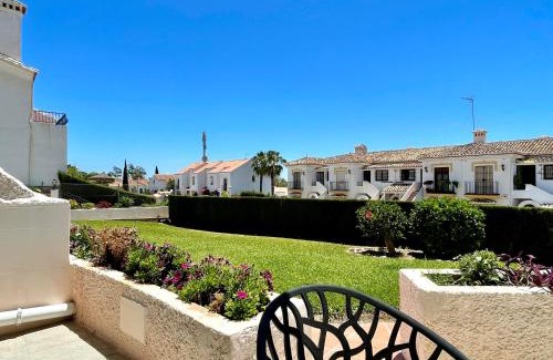 Mijas Apartment | RIVIERA PLAYA 200m to the beach in Riviera del Sol, Mijas Costa