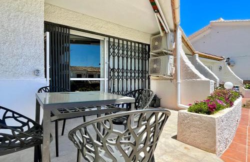 Mijas Apartment | RIVIERA PLAYA 200m to the beach in Riviera del Sol, Mijas Costa