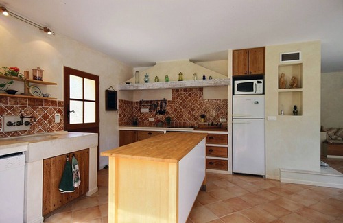 Vallauris House | Riviera Provençal House Full of charm with Heated Pool
