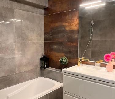 Biot Apartment | Riviera Rêve, Antibes