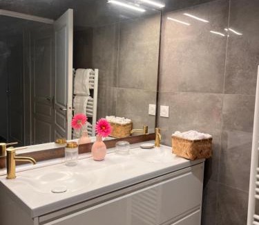 Biot Apartment | Riviera Rêve, Antibes