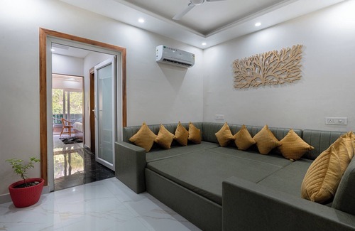 Paliyal Gaon Hotel | Riviera Resort Rishikesh