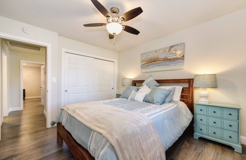 Pocket House | Riviera Silver Home in the Pocket Area Downtown Zoo Airport Sleep Train Arena