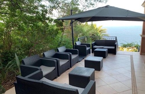 Antheor Villa | Riviera Villa Near Cannes