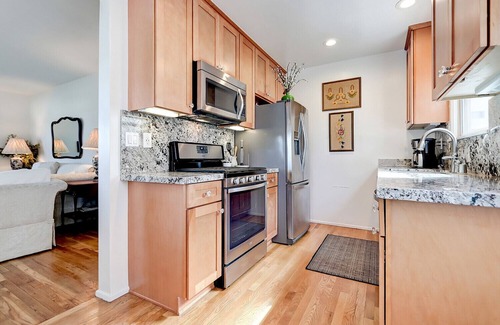 Redondo Beach Apartment | Riviera Village/Redondo Beach
