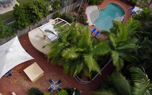 Golden Beach Apartment | Riviere on Golden Beach