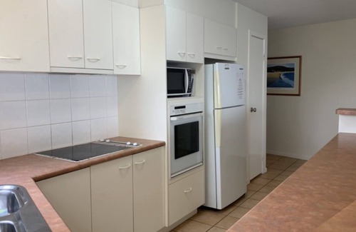Golden Beach Apartment | RIVIERE UNIT 718 - What a view! This spacious 7th floor unit with lift access is situated directly