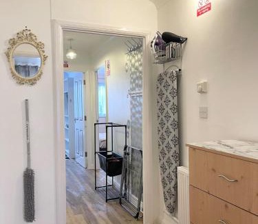 Alibon Apartment | Rivington Delight Apartment