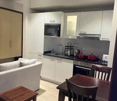 Salalah Apartment | Rivira Miko 2