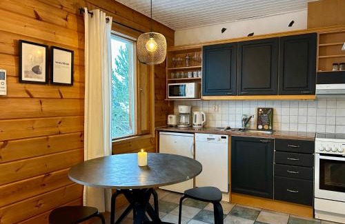 Nilsia House | Rivitahko