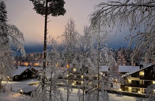 Nilsia House | Rivitahko