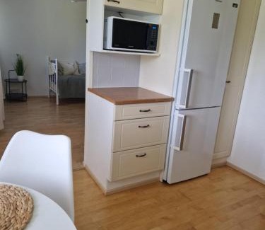 Finpyy Apartment | Rivitalokaksio