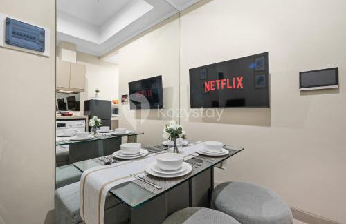 Old Jakarta Apartment | Rivo by Kozystay - Kemayoran
