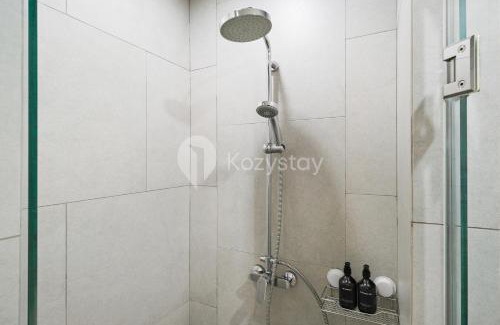 Old Jakarta Apartment | Rivo by Kozystay - Kemayoran