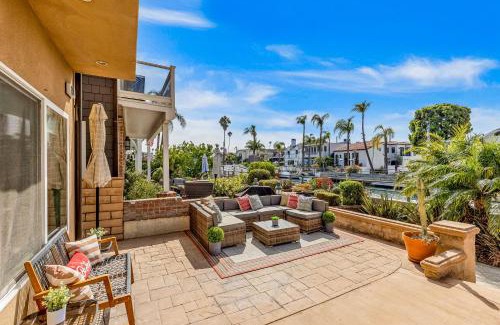 Naples House | Rivo of Dreams