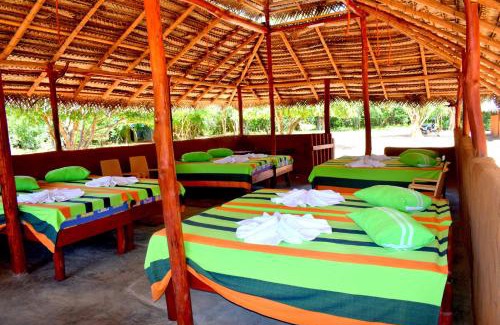 Palatupana Other | Rivosen Camp Yala Safari
