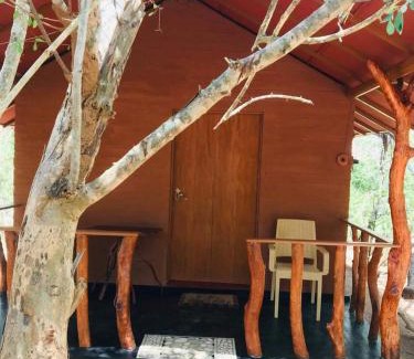 Palatupana Other | Rivosen Camp Yala Safari