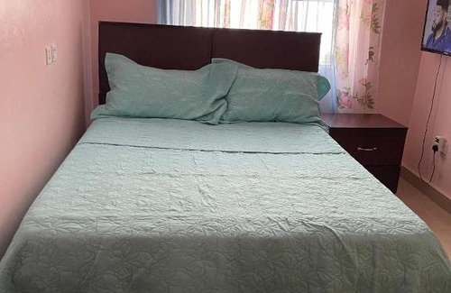 Port Harcourt Apartment | RIVTAF- GOLF ESTATE LUXURY PROPERTIES