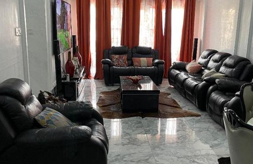 Port Harcourt Apartment | RIVTAF- GOLF ESTATE LUXURY PROPERTIES
