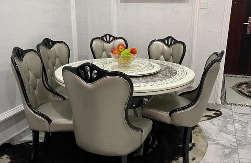 Port Harcourt Apartment | RIVTAF- GOLF ESTATE LUXURY PROPERTIES