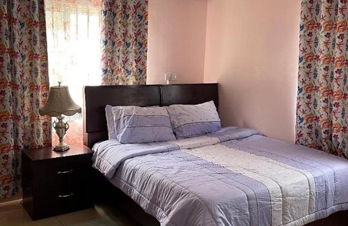 Port Harcourt Apartment | RIVTAF- GOLF ESTATE LUXURY PROPERTIES