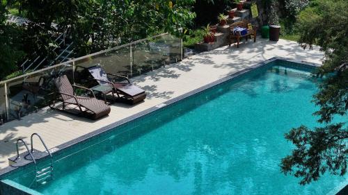 Chithirapuram Resort | Rivulet Resort