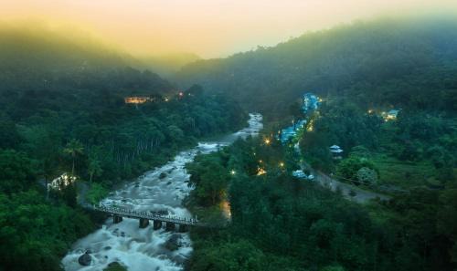 Chithirapuram Resort | Rivulet Resort