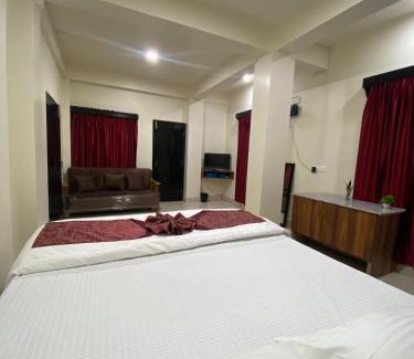 Shillong House | Riwaa's Guest House