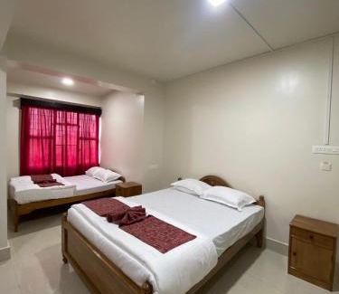 Shillong House | Riwaa's Guest House