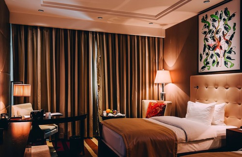 Schuchinsk Hotel | Rixos Borovoe