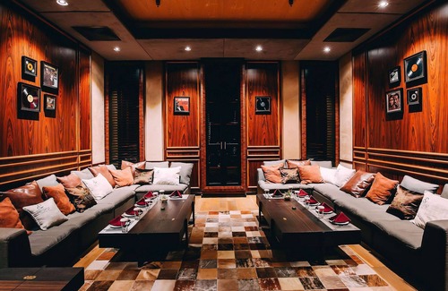 Schuchinsk Hotel | Rixos Borovoe