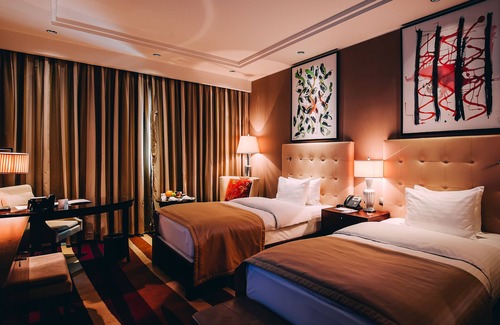 Schuchinsk Hotel | Rixos Borovoe