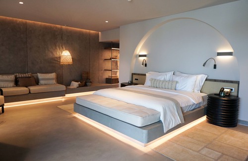 Zeytinlikahve Resort | Rixos Premium Bodrum
