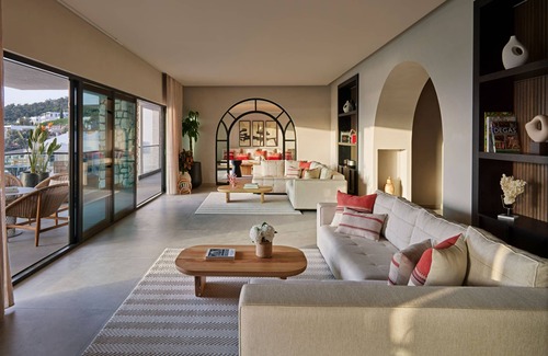 Zeytinlikahve Resort | Rixos Premium Bodrum
