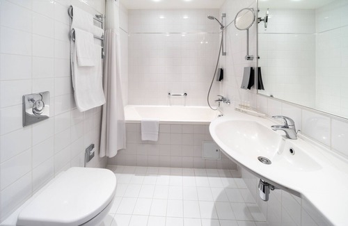 Sampeteris Hotel | Rixwell Elefant Hotel