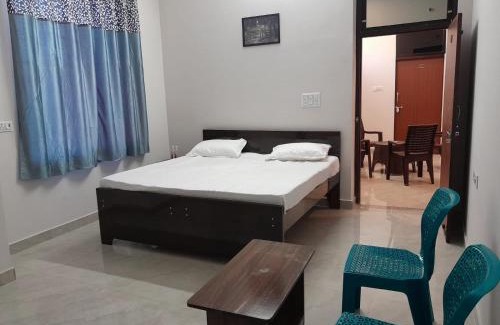 Sawai Madhopur Hotel | Riya Home Stay