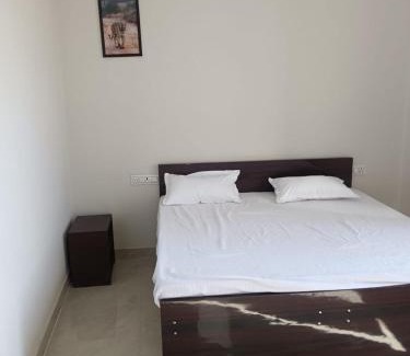 Sawai Madhopur Hotel | Riya Home Stay