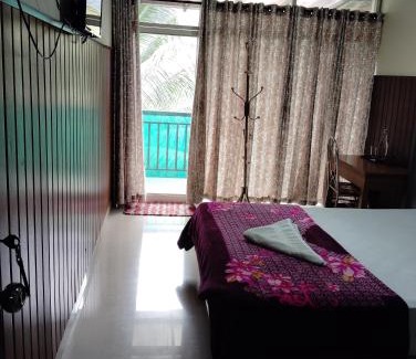 Anaviratty House | Riya Home Stay Munnar
