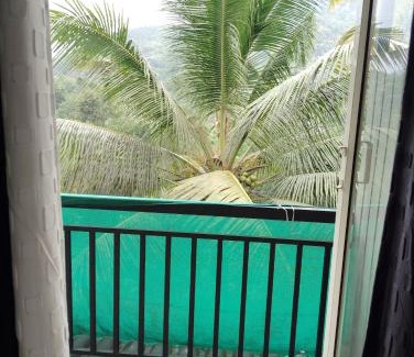 Anaviratty House | Riya Home Stay Munnar