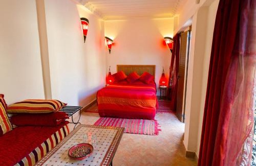 Zekkak Er Roumane House | Riyad Al Atik