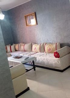 Biougra Apartment | Riyad biougra