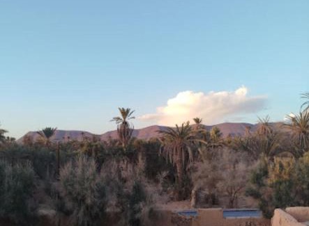 Ait Boukha House | Riyad Des Bedouins