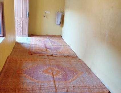 Ait Boukha House | Riyad Des Bedouins