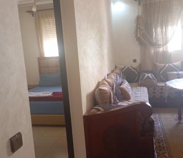 Ifrane Apartment | Riyad maison